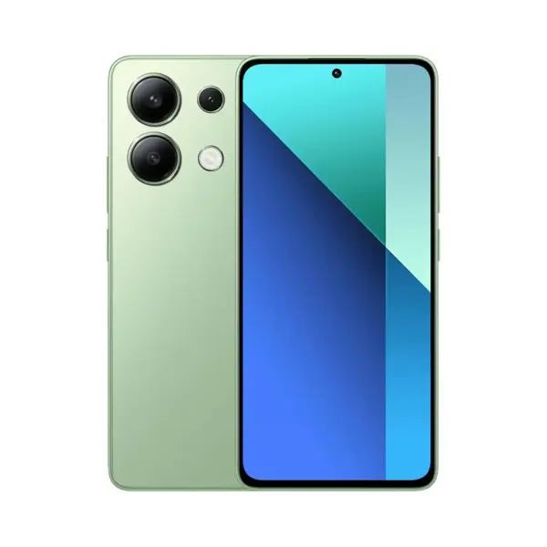 redmi note 13 4g 8!}256gb mint green